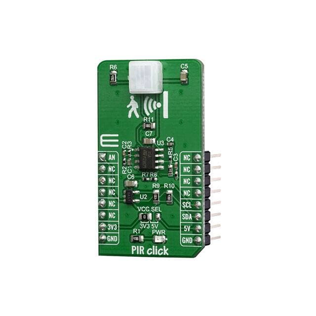 MikroElektronika MIKROE-3339