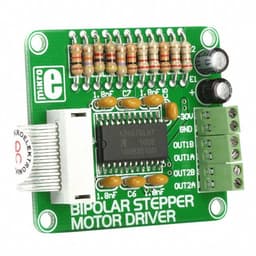 MikroElektronika MIKROE-334