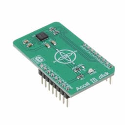 MikroElektronika MIKROE-3341