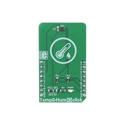 MikroElektronika MIKROE-3342