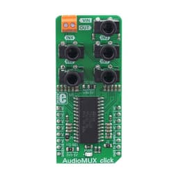 MikroElektronika MIKROE-3344