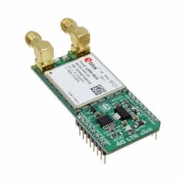 MikroElektronika MIKROE-3350