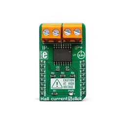 MikroElektronika MIKROE-3393