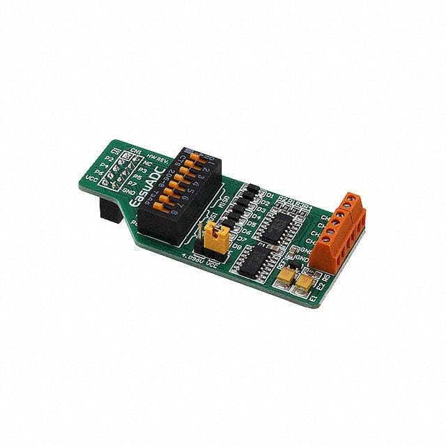 MikroElektronika MIKROE-340