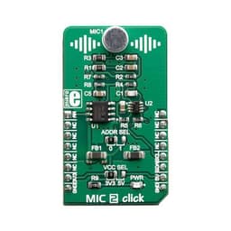 MikroElektronika MIKROE-3445