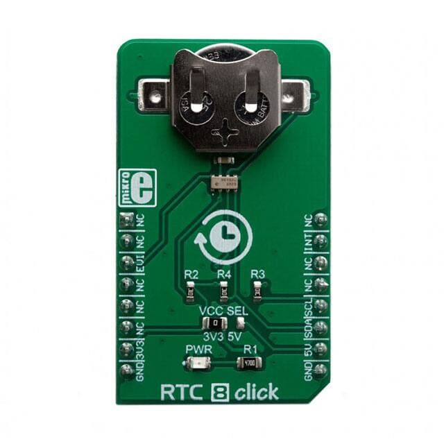 MikroElektronika MIKROE-3456