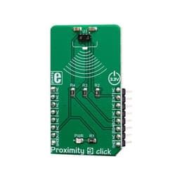 MikroElektronika MIKROE-3465
