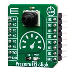 MikroElektronika MIKROE-3466