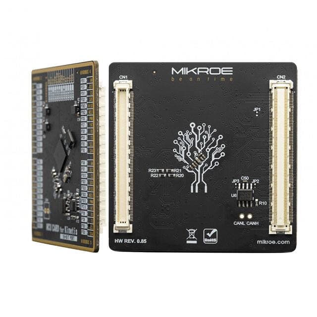 MikroElektronika MIKROE-3486