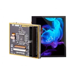 MikroElektronika MIKROE-3507