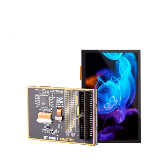 MikroElektronika MIKROE-3508