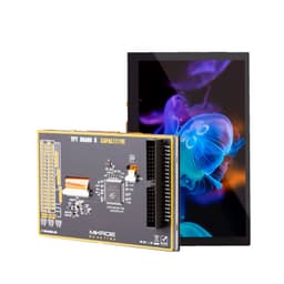 MikroElektronika MIKROE-3509