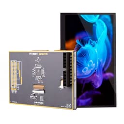 MikroElektronika MIKROE-3510