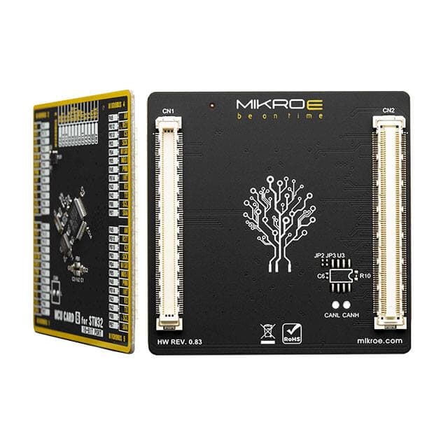 MikroElektronika MIKROE-3521