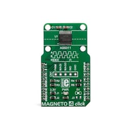 MikroElektronika MIKROE-3522