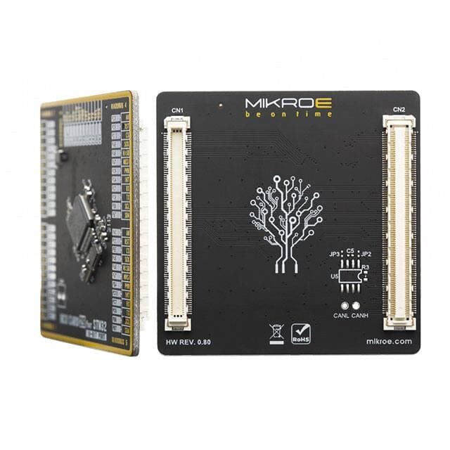 MikroElektronika MIKROE-3532