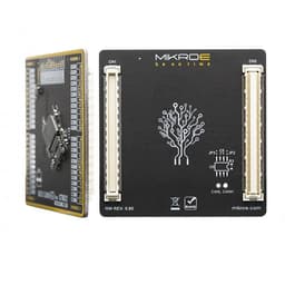 MikroElektronika MIKROE-3534