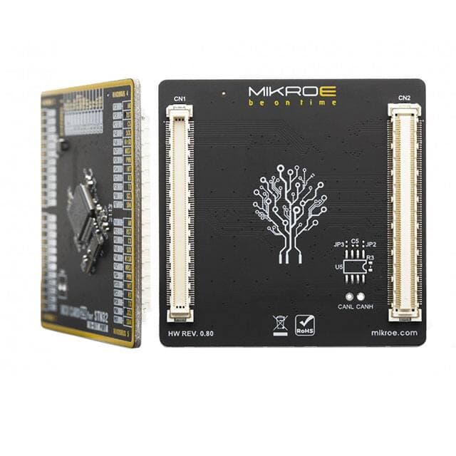 MikroElektronika MIKROE-3534