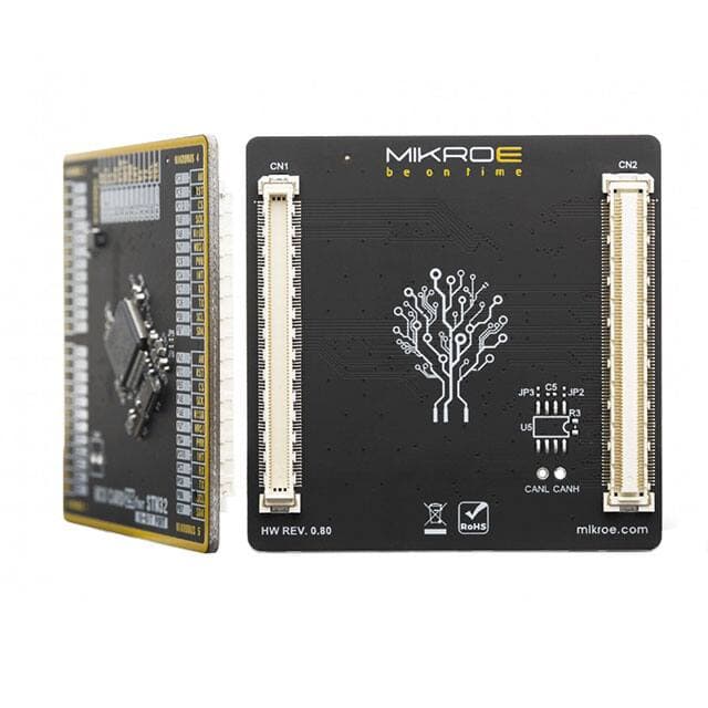 MikroElektronika MIKROE-3539