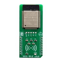 MikroElektronika MIKROE-3542