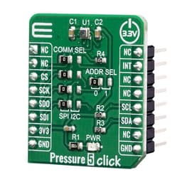 MikroElektronika MIKROE-3566