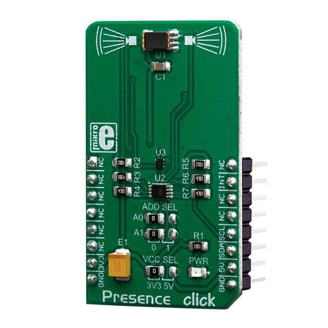 MikroElektronika MIKROE-3575