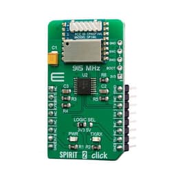 MikroElektronika MIKROE-3598