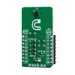 MikroElektronika MIKROE-3629