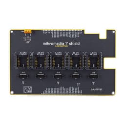 MikroElektronika MIKROE-3633