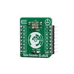 MikroElektronika MIKROE-3634