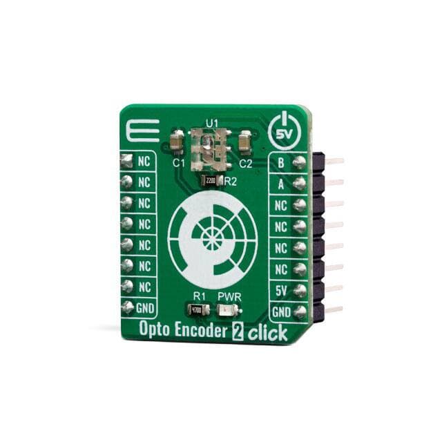 MikroElektronika MIKROE-3634