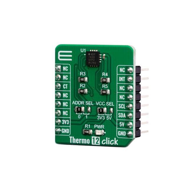 MikroElektronika MIKROE-3636