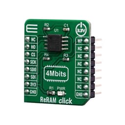 MikroElektronika MIKROE-3641
