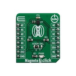 MikroElektronika MIKROE-3657