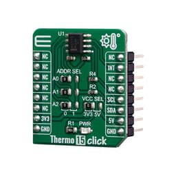 MikroElektronika MIKROE-3658