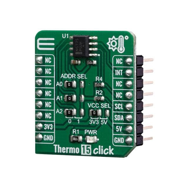 MikroElektronika MIKROE-3658