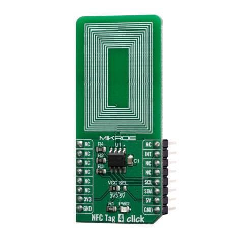 MikroElektronika MIKROE-3659