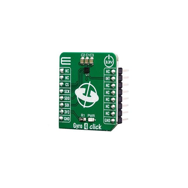 MikroElektronika MIKROE-3661