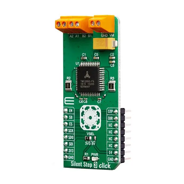 MikroElektronika MIKROE-3676