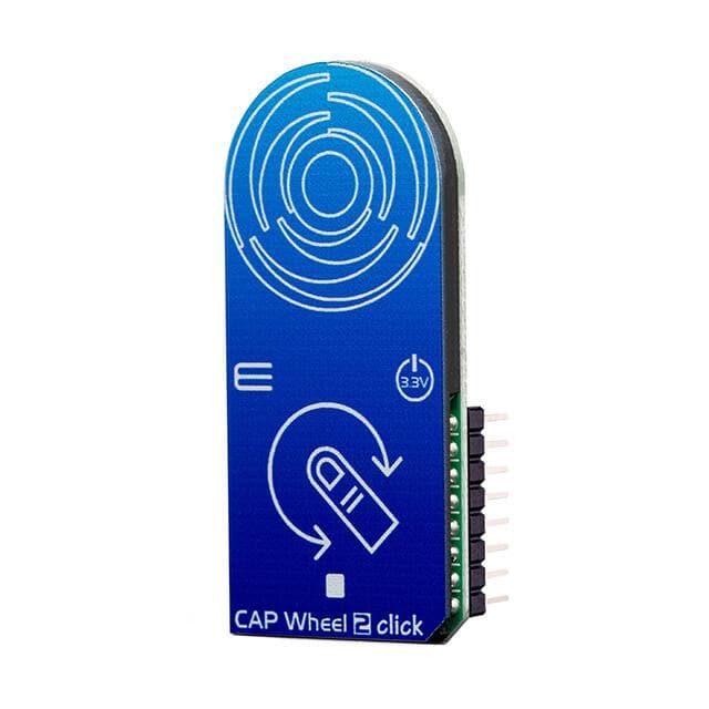 MikroElektronika MIKROE-3677