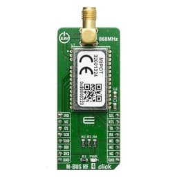 MikroElektronika MIKROE-3692