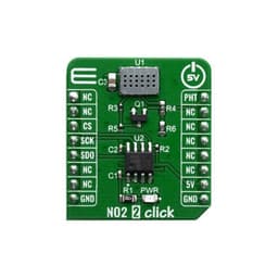 MikroElektronika MIKROE-3700
