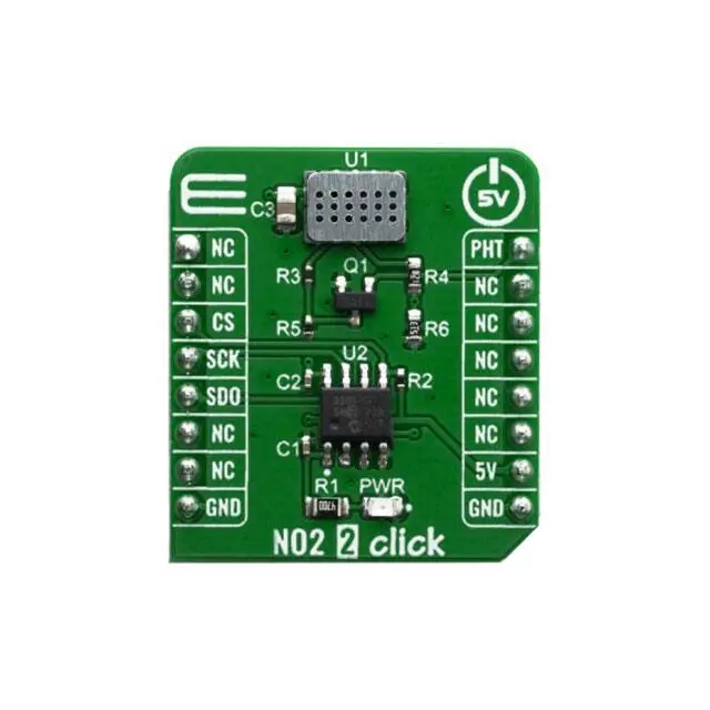 MikroElektronika MIKROE-3700