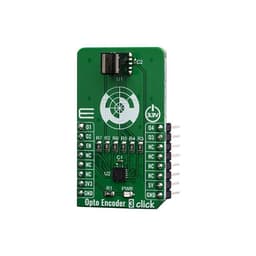 MikroElektronika MIKROE-3710