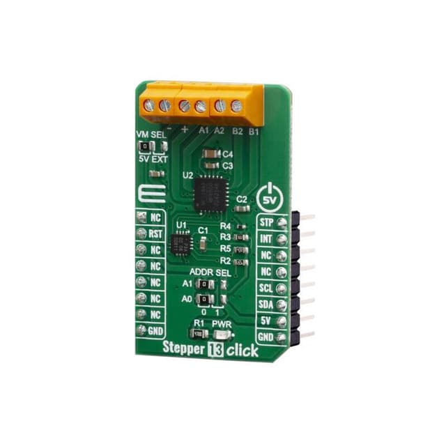 MikroElektronika MIKROE-3736