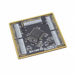 MikroElektronika MIKROE-3760