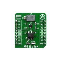 MikroElektronika MIKROE-3769