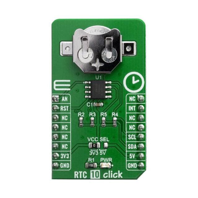 MikroElektronika MIKROE-3770
