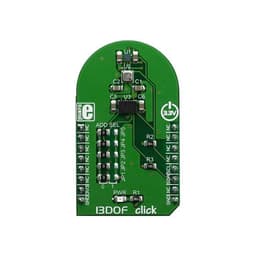 MikroElektronika MIKROE-3775
