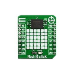 MikroElektronika MIKROE-3780